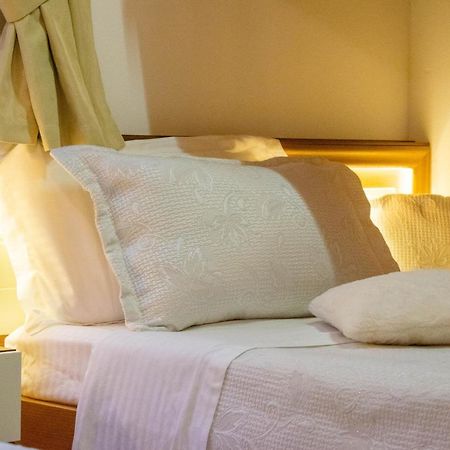 Te Kalaja Rooms Gjirokastër Esterno foto