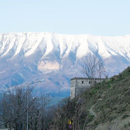 Te Kalaja Rooms Gjirokastër Esterno foto